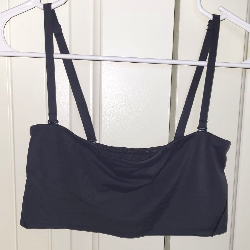 Lululemon Nulu Bralette - Picture 2 of 5